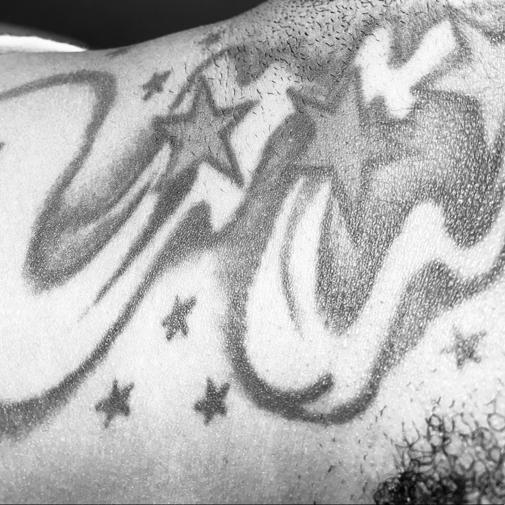 Meet your Posher, Kamry